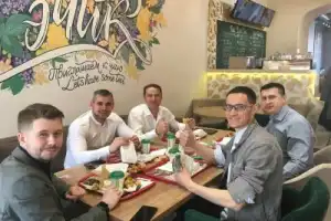 Казань глазами местного жителя: город, еда и самогон - 10