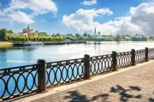 Тверь за 2 часа Тверь за 2 часа