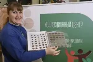 Калейдоскоп коллекций в Коломне — для взрослых и детей - 5