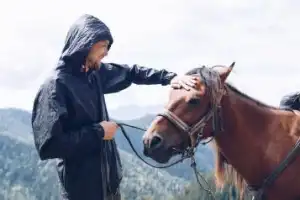 Верхом на свободе: побег из Боржоми в нацпарк «Харагаули» - 20