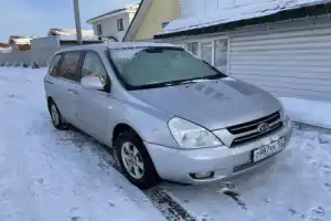 По Нижнему Новгороду — на авто - 7