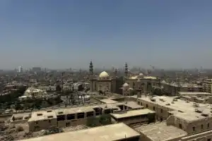 Из Шарм-эль-Шейха — в Каир: однодневное путешествие с обаятельным гидом - 12
