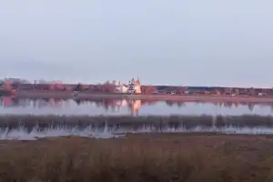 Великий Устюг и его тайны - 6