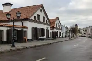 Гродненские must-see и их история - 17