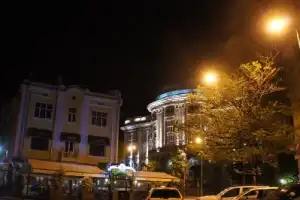 Ночные миры Варны - 3