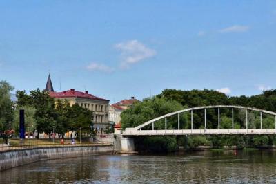Тарту — самый богемный город Эстонии - 5