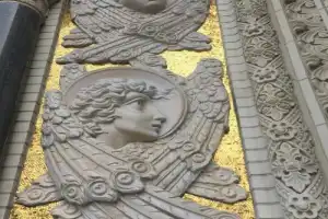 Город-крепость, город-порт: в Кронштадт на метеоре - 3