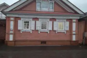 Нижегородская глубинка: Чкаловск, Балахна, Городец - 13