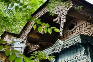 Авторская экскурсия «Астрахань, которую не покажут в путеводителях»