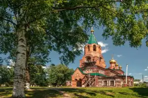 Из Кирова — в купеческий город Слободской - 4