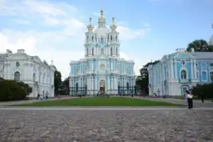 Легенды Петербурга - 7
