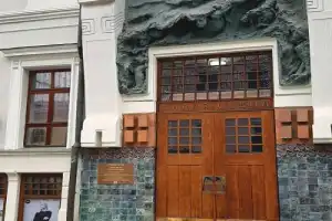 Театральная Москва: за кулисами истории и легенд - 8