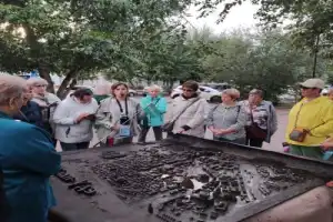 Три часа в сердце Улан-Удэ - 4