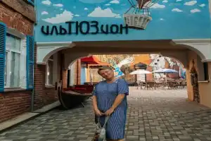 Влюбиться в Пермь: экскурсия с фотографом - 22