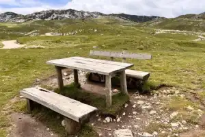 Из Котора — к сердцу северных гор! - 7