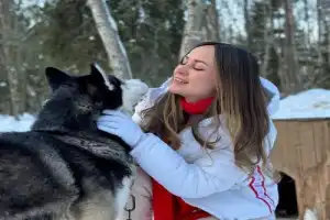 Комфорт-тур в Арктику в мини-группе: Териберка, морская экспедиция, квест на снегоступах и глэмпинг - 2