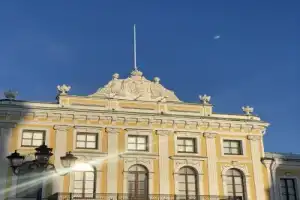 Средневековая Тверь: альтернативная столица России (в группе) - 7