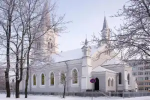 Автобусный тур по главным местам Беларуси для всей семьи: Гродно, Мир, Несвиж и Минск - 5