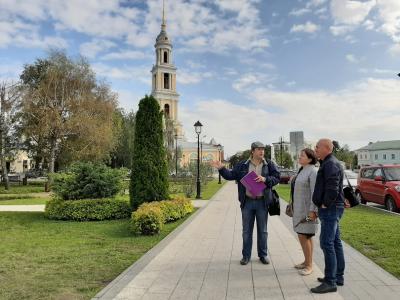 Увлекательное знакомство с Коломной - 5