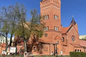 Самобытная Беларусь: погружение в культуру, историю и традиции - 8