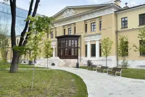 Квест-прогулка «Призраки Немецкой слободы» - 3