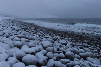 Териберка — врата в Арктику - 7