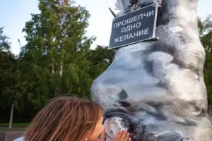 Интерактивная обзорная экскурсия по Петрозаводску - 5