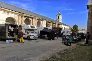 Касимов в кино: прогулка по живым декорациям - 4