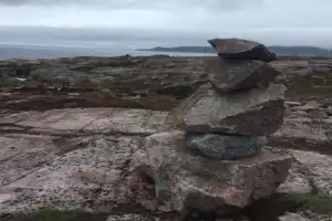 Из Мурманска в Териберку: ретрит в место силы - 5