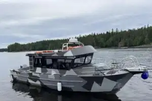 Валаам+Ладожские шхеры на катере из Сортавалы Валаам+Ладожские шхеры на катере из Сортавалы