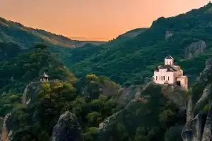 Весь Архыз — за один день