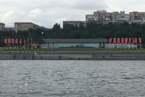 Волгоград с воды - 6