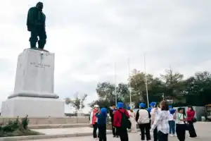 Обзорная экскурсия по Оренбургу «Прогулка по Музейной миле» - 2