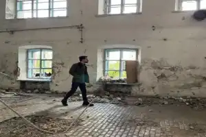 Троицк: город-призрак (из Челябинска) - 5