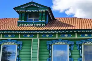 Боголюбово и храм Покрова на Нерли - 3