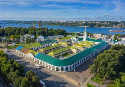 Кострома влюблёнными глазами - 2