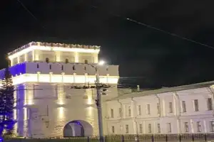 Вечерний Ярославль - 13