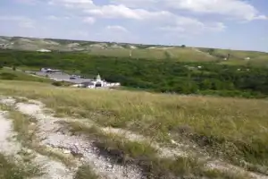 Чудеса воронежской природы (на вашем автомобиле) - 9