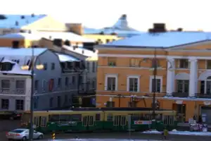 Хельсинки — городские легенды и местные традиции - 10