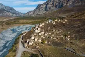 Главное в Северной Осетии — из Владикавказа