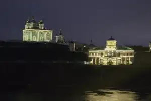 38 башен Смоленска — «ожерелье всея Руси» - 7