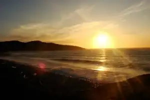 Териберка — путешествие на край земли! - 8