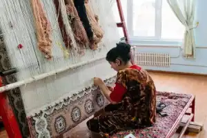 Второй день в Самарканде - 7