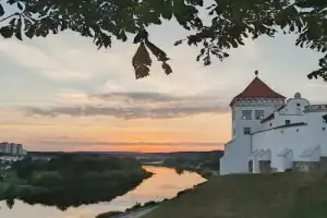 Главные и тайные места Гродно - 5