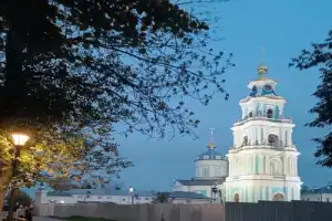 Знакомьтесь, Кострома! - 3