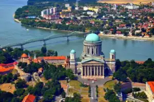 Из Будапешта — в Эстергом, Вишеград и Сентендре! - 8