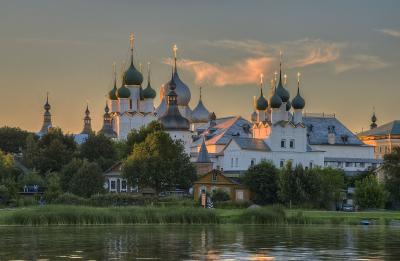 Первая встреча с Ростовом - 5