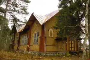 Тайные тропы Суоярвского озера - 10