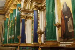 Исаакиевский собор: билет и аудиоэкскурсия - 11