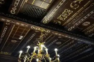 В Средневековье на выходные: тур по замкам Мира и Несвижа из Санкт-Петербурга - 11